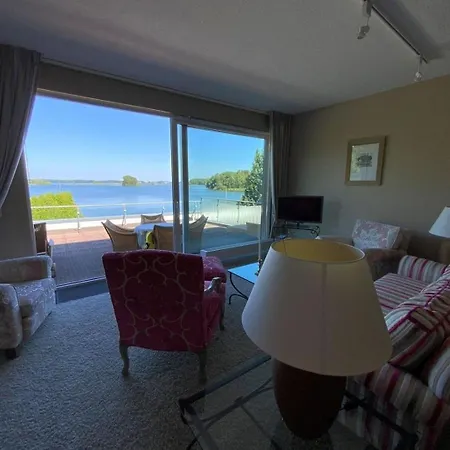 Apartment Gerold Damm 6 Seenest Bischofsee *